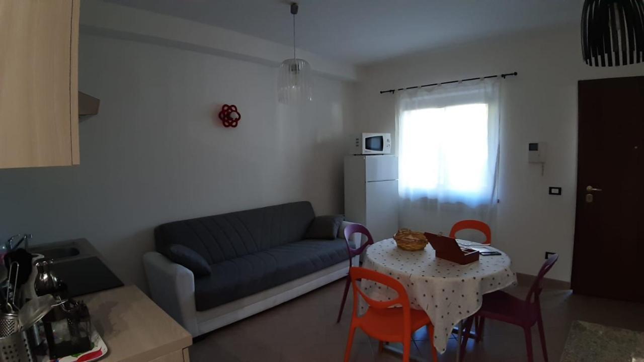 Casetta Relax A Sutri Zewnętrze zdjęcie